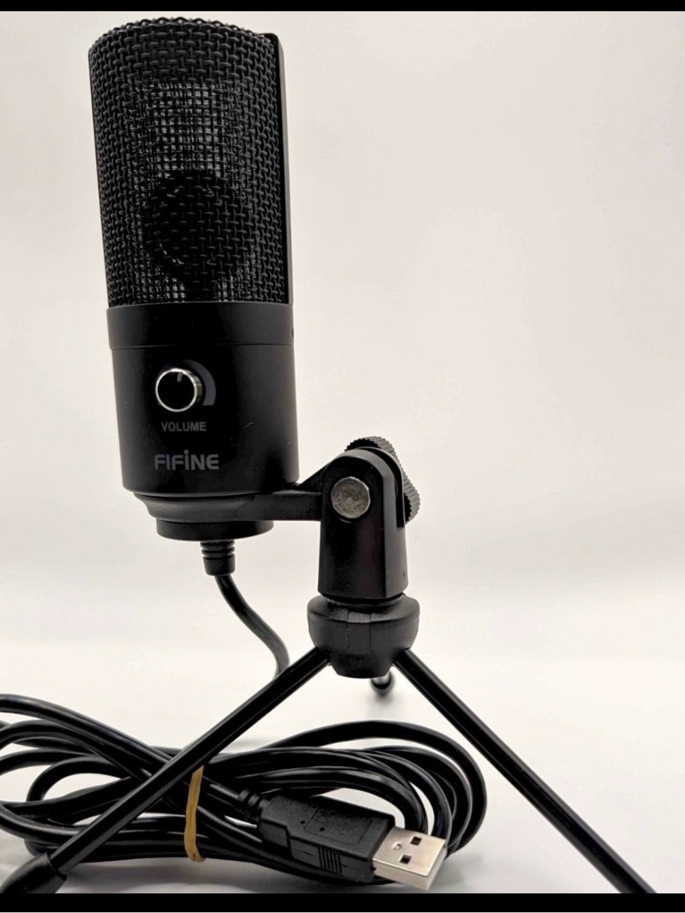 Fifilm USB Microphone